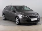 Peugeot 308 - fotka číslo 0