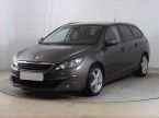 Peugeot 308 - fotka číslo 1
