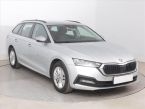 Škoda Octavia - fotka číslo 0