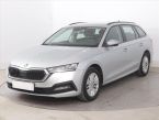 Škoda Octavia - fotka číslo 1