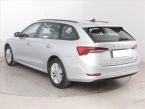 Škoda Octavia - fotka číslo 3