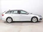 Škoda Octavia - fotka číslo 5