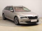 Škoda Superb - fotka číslo 0
