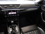 Škoda Superb - fotka číslo 7