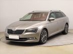 Škoda Superb - fotka číslo 1
