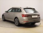 Škoda Superb - fotka číslo 3