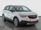 Opel Crossland X - fotka číslo 0