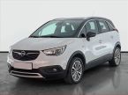 Opel Crossland X - fotka číslo 1