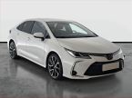 Toyota Corolla - fotka číslo 0