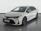 Toyota Corolla - fotka číslo 1