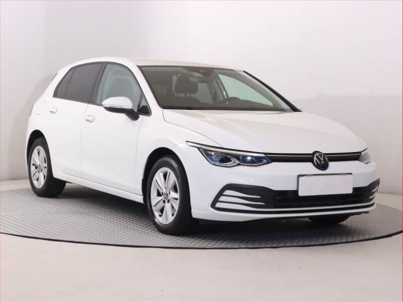Volkswagen Golf - hlavní fotka inzerátu