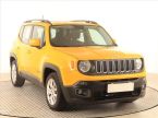 Jeep Renegade - fotka číslo 0