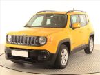 Jeep Renegade - fotka číslo 1