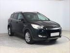 Ford Kuga - fotka číslo 0