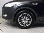 Ford Kuga - fotka číslo 11