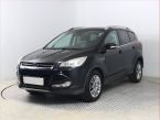 Ford Kuga - fotka číslo 1