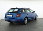 Škoda Octavia - fotka číslo 4