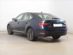 Škoda Superb - fotka číslo 3