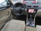 Škoda Superb - fotka číslo 6