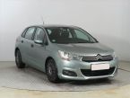 Citroën C4 - fotka číslo 0