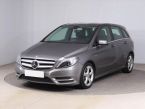 Mercedes Třída B - fotka číslo 1
