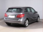Mercedes Třída B - fotka číslo 4