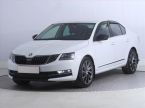 Škoda Octavia - fotka číslo 1