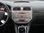 Ford Kuga - fotka číslo 11