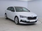 Škoda Scala - fotka číslo 0