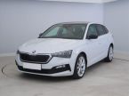 Škoda Scala - fotka číslo 1