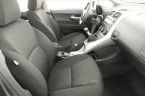 Toyota Auris - fotka číslo 6