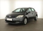 Toyota Auris - fotka číslo 1