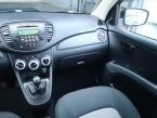 Hyundai i10 - fotka číslo 7