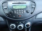 Hyundai i10 - fotka číslo 11