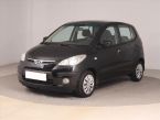 Hyundai i10 - fotka číslo 1