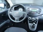 Hyundai i10 - fotka číslo 6