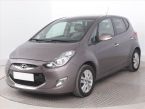 Hyundai ix20 - fotka číslo 1