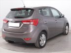 Hyundai ix20 - fotka číslo 4