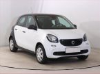 Smart ForFour - fotka číslo 0