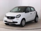 Smart ForFour - fotka číslo 1