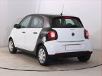 Smart ForFour - fotka číslo 3