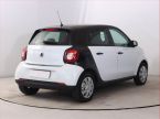 Smart ForFour - fotka číslo 4
