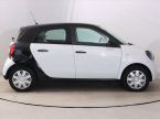 Smart ForFour - fotka číslo 5