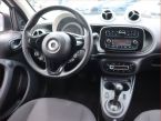 Smart ForFour - fotka číslo 6