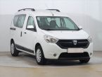 Dacia Dokker - fotka číslo 0