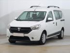Dacia Dokker - fotka číslo 1