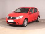 Dacia Sandero - fotka číslo 1