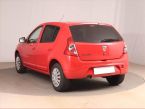 Dacia Sandero - fotka číslo 3