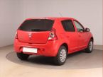 Dacia Sandero - fotka číslo 4