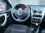 Dacia Sandero - fotka číslo 6